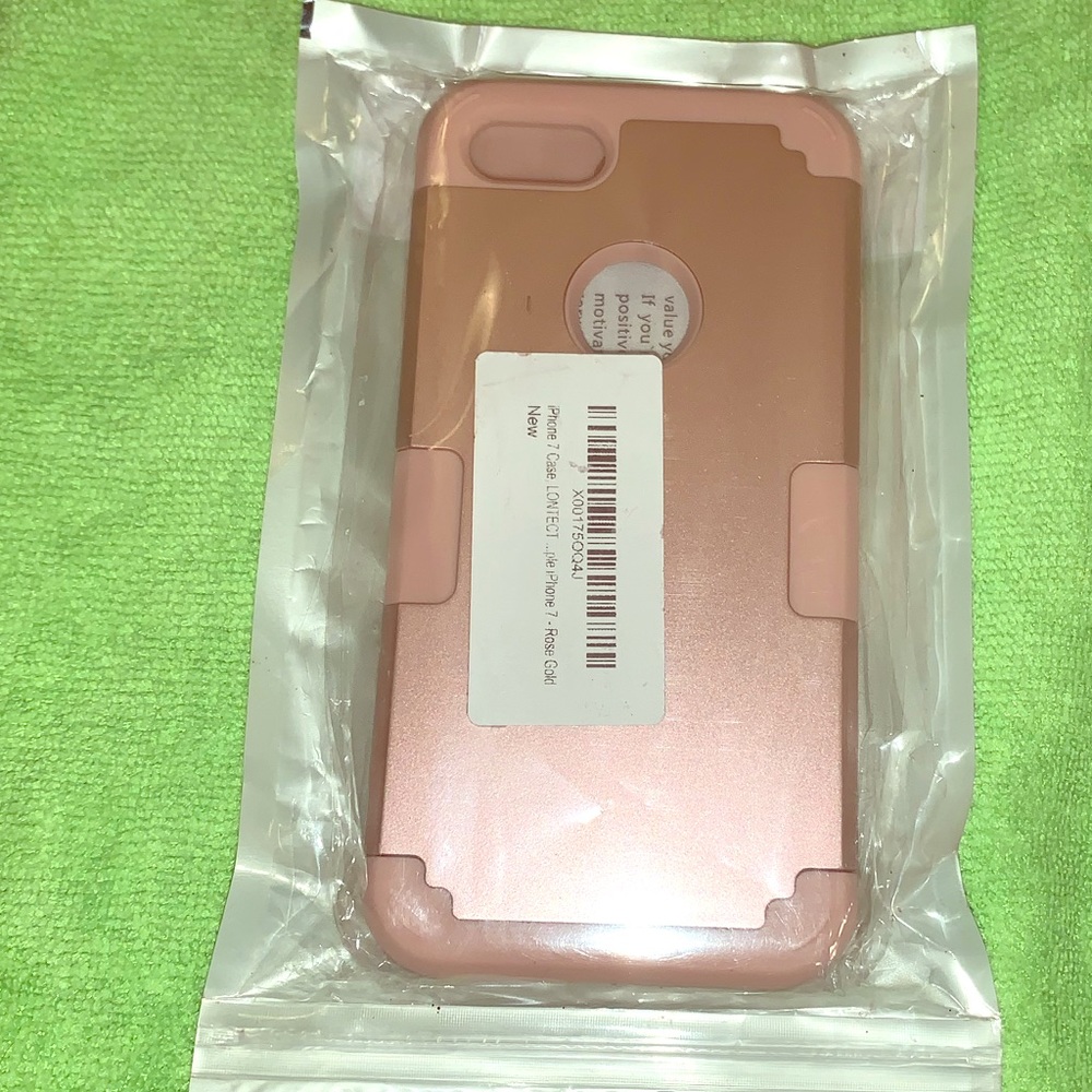 iPhone 6,7, and 8 case